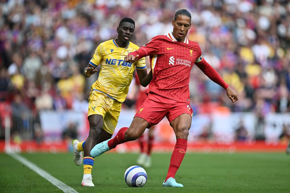 特德斯科：德布劳内能发现其他人发现不了的空当，并传出好球