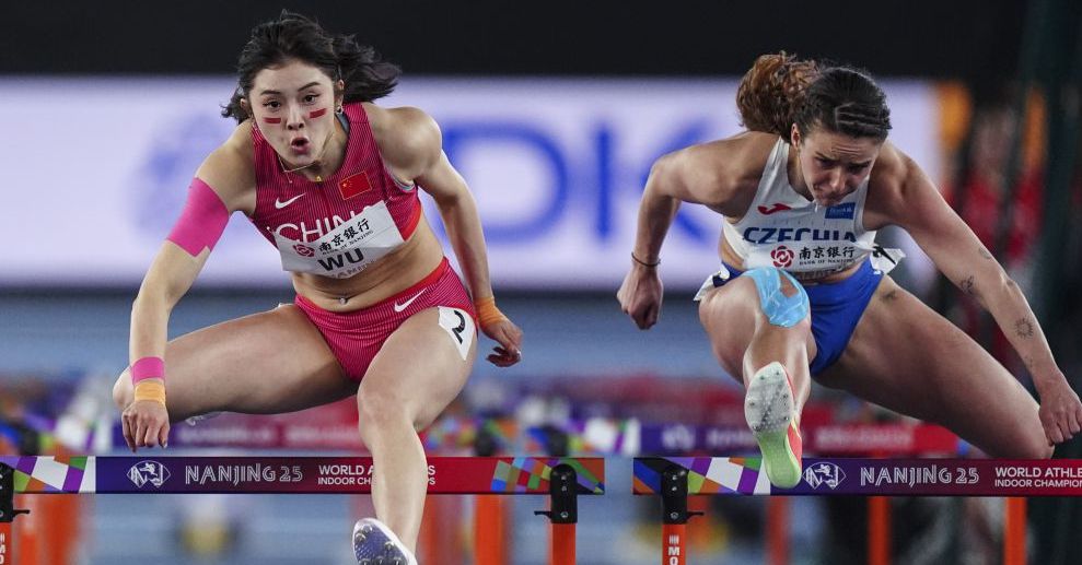 环球足球奖2025年度最佳球员候选：姆巴佩在列，巴黎8人入选